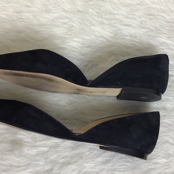 COPY - Sam Edelman Rodney flats size 8 (feels like a size 7) - Picture 7 of 9